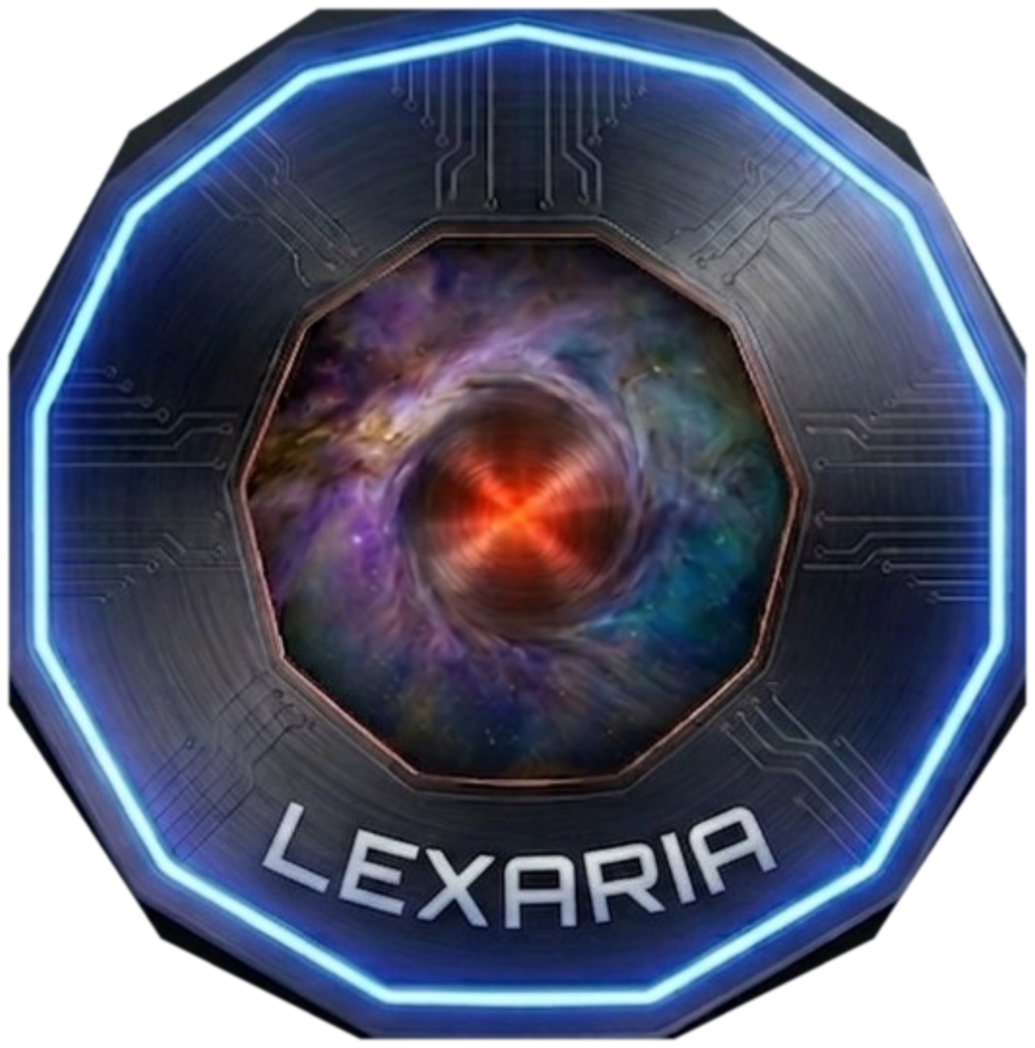 Lexaria